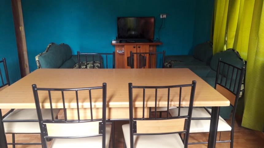 Fotografía 14 de Arriendo cabañas en Rancura Iloca CABAÁAS SUPERMERCADO RANCURA en Licanten, Maule