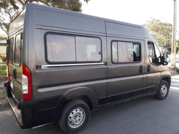 turismo viajes dentro y fuera de santiago eventos fiestas acercamientos trabajad en Colina, Metropolitana