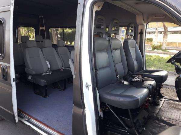 Fotografía 3 de turismo viajes dentro y fuera de santiago eventos fiestas acercamientos trabajad en Colina, Metropolitana