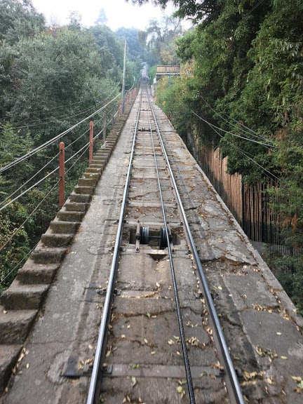 Santiago en Santiago, Metropolitana