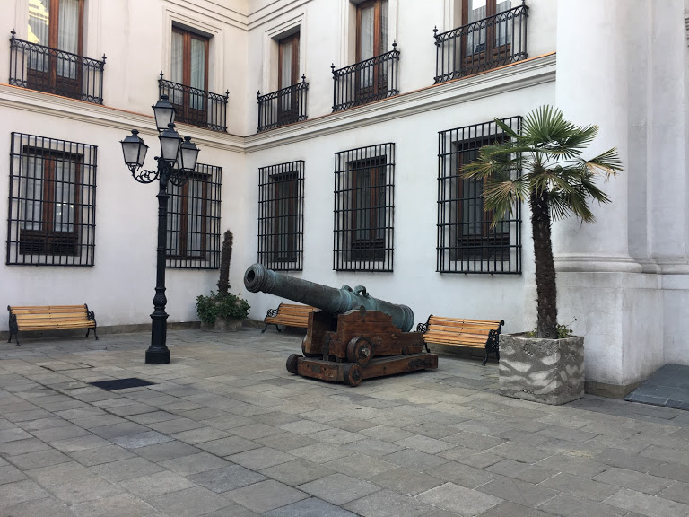 Fotografía 8 de Santiago en Santiago, Metropolitana