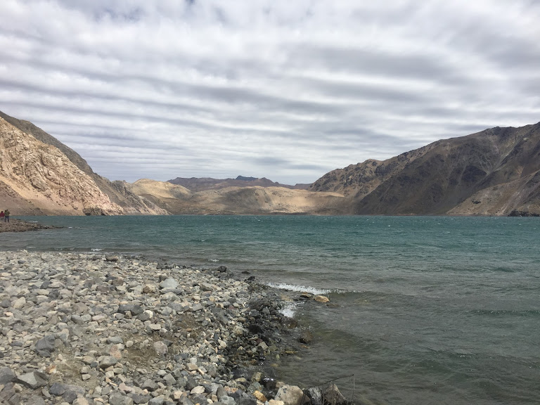 Fotografía 11 de Cajón del Maipo - Embalse El Yeso en Santiago, Metropolitana