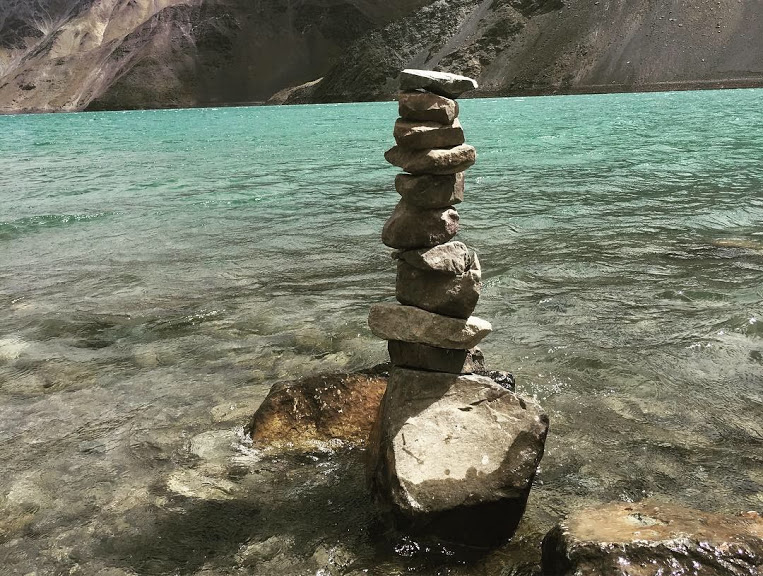 Fotografía 12 de Cajón del Maipo - Embalse El Yeso en Santiago, Metropolitana