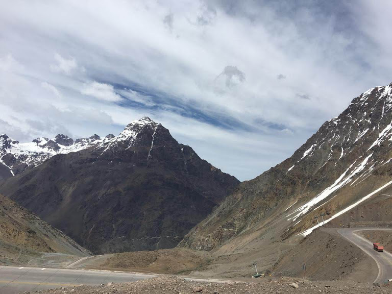 Fotografía 9 de Laguna del Inca - Portillo en Santiago, Metropolitana