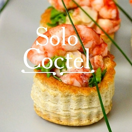Fotografía 2 de Catering gourmet de primer nivel  en Santiago, Metropolitana