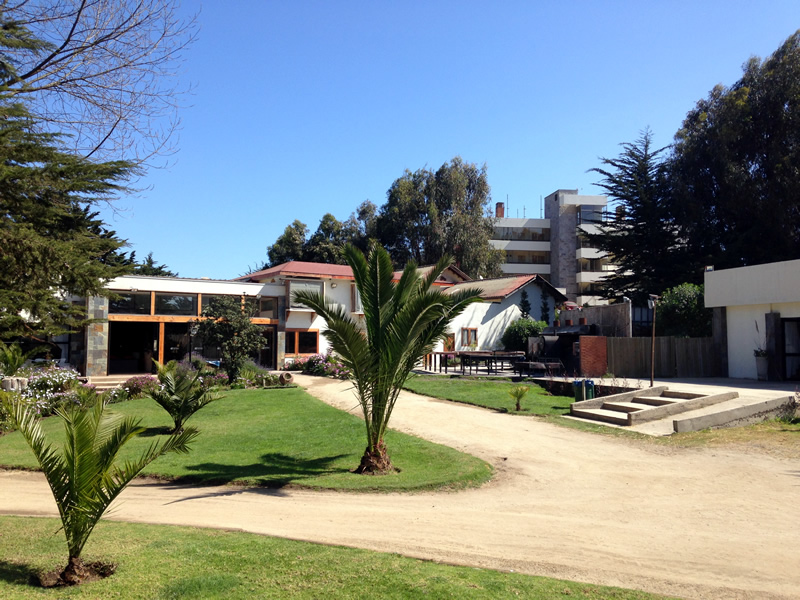 Fotografía 16 de Hotel Resort con sistema Todo en un solo lugar en Concon, Valparaiso