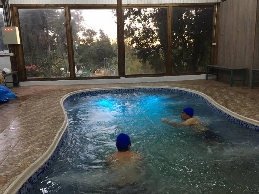 Fotografía 6 de Camping Aires de Pucon en Graneros, Ohiggins