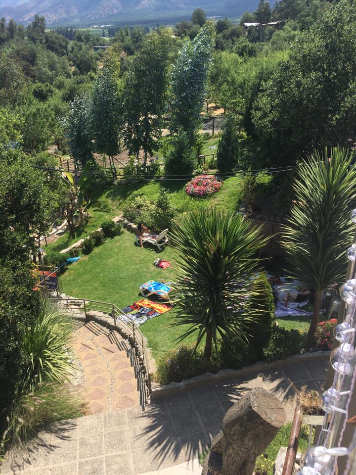 Fotografía 10 de Camping Aires de Pucon en Graneros, Ohiggins