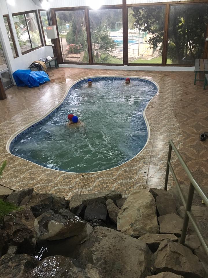 Fotografía 14 de Camping Aires de Pucon en Graneros, Ohiggins
