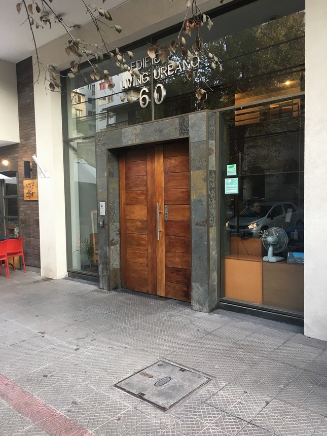 Fotografía 8 de Departamentos Amoblados en providencia  en Providencia, Metropolitana