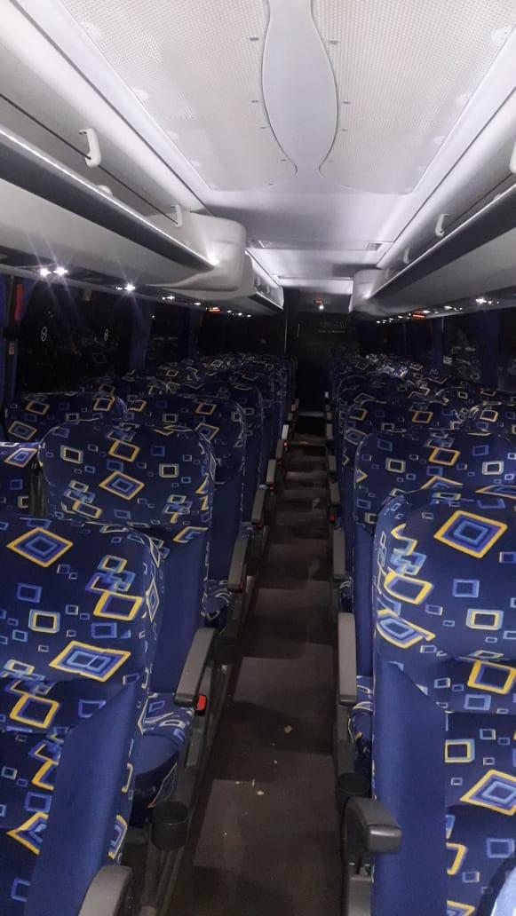 Fotografía 14 de Transportes Yamilet en Arica, Arica Y Parinacota