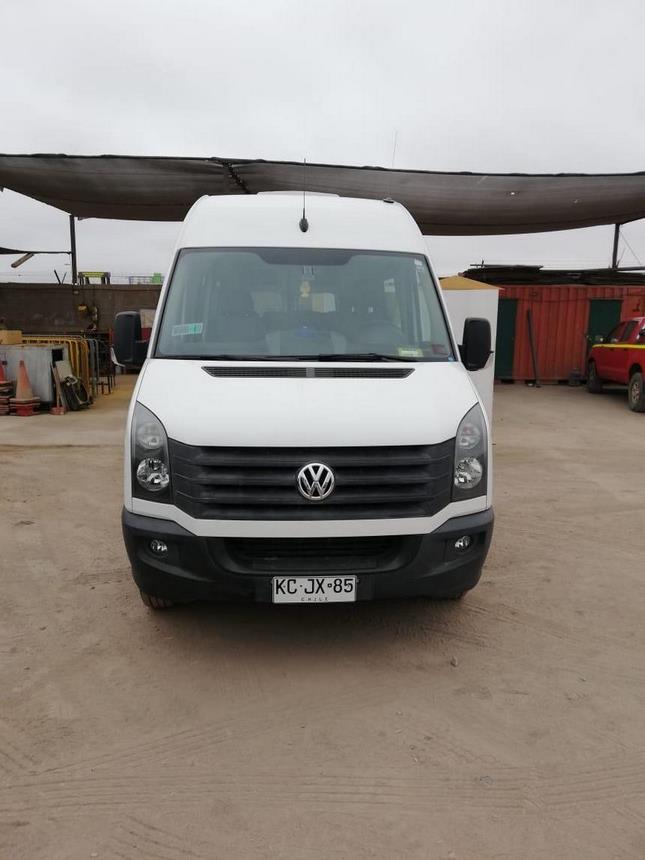 Fotografía 19 de Transportes Yamilet en Arica, Arica Y Parinacota
