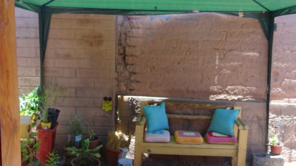 Hostal sempuray en San Pedro De Atacama, Antofagasta