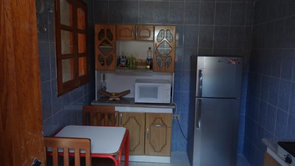 Fotografía 4 de Hostal sempuray en San Pedro De Atacama, Antofagasta
