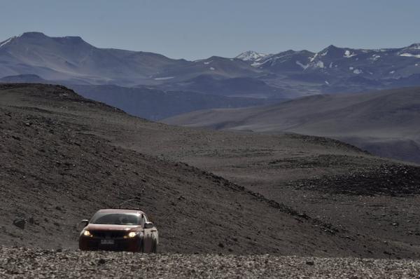 Fotografía 3 de Eclipse 2019 Copiapo en Copiapo, Atacama