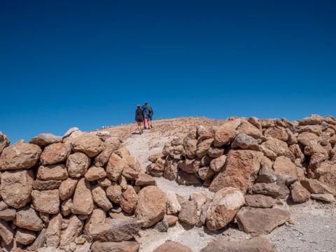 Fotografía 18 de Tour en el Parque Nacional Lauca dos días. en Arica, Arica Y Parinacota