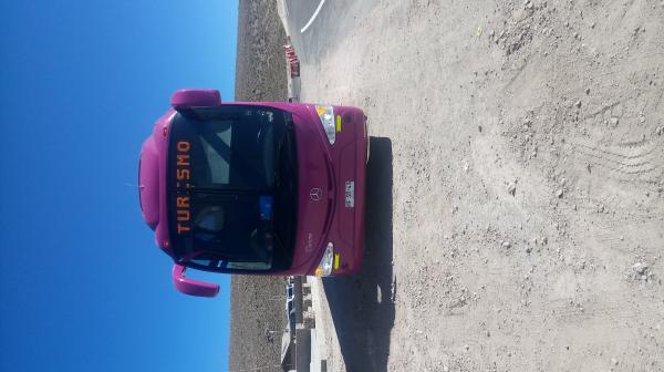Fotografía 2 de Transportes y Servicios Yamilet SPA en Arica, Arica Y Parinacota