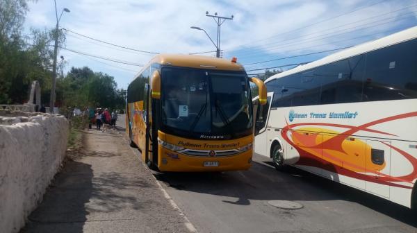 Fotografía 14 de Transportes y Servicios Yamilet SPA en Arica, Arica Y Parinacota