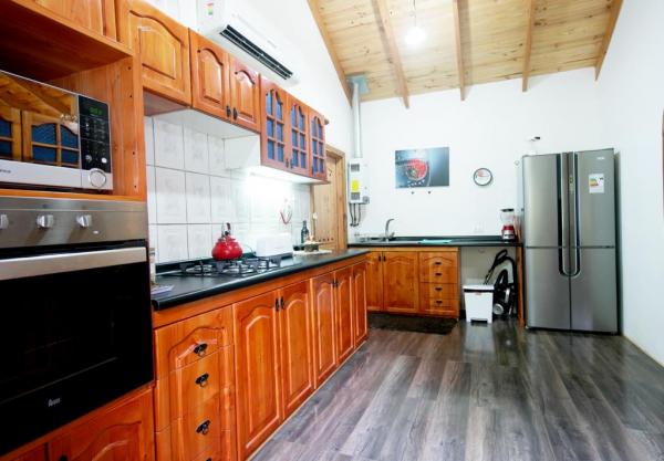 Fotografía 15 de Cabañas Anisa Pucon en Pucon, Araucania