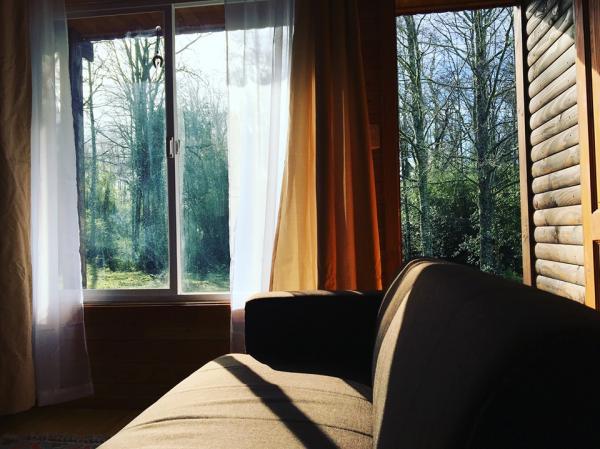 Fotografía 3 de Cabañas para 4 personas en Villarrica en Villarrica, Araucania
