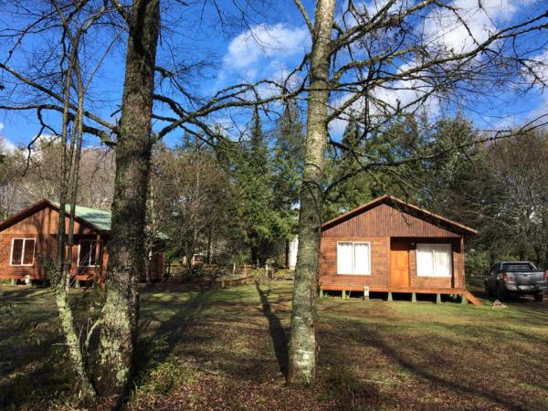 Fotografía 4 de Cabañas para 4 personas en Villarrica en Villarrica, Araucania