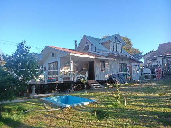 Fotografía 4 de Casa Horcon Muy Central Full Equipo 12 Personas en Puchuncavi, Valparaiso