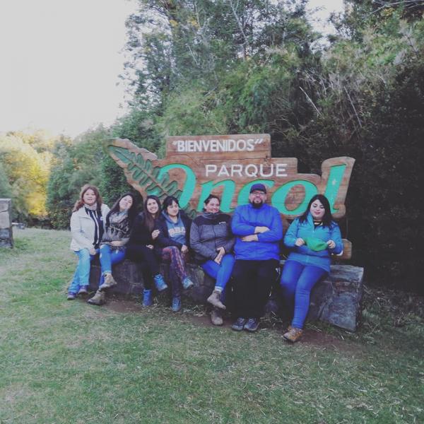 Trekking Alerce Andino en Puerto Montt, Los Lagos