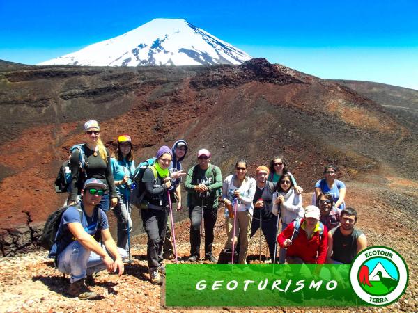 Fotografía 5 de Excursiones y Tours por Curacautín, Araucanía, Chile en Curacautin, Araucania