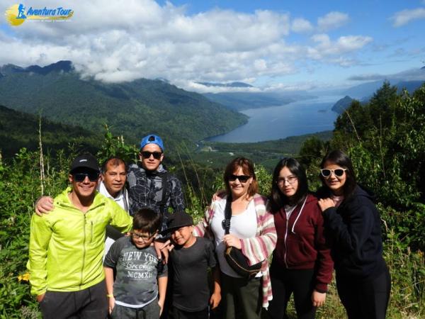 Fotografía 5 de Aventura Tour Chile - Turismo Aventura Chile en Panguipulli, Los Rios