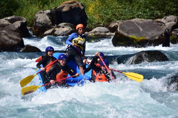 Fotografía 8 de Aventura Tour Chile - Turismo Aventura Chile en Panguipulli, Los Rios