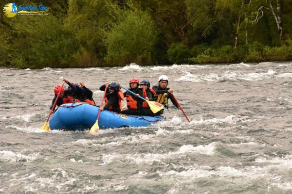 Fotografía 14 de Aventura Tour Chile - Turismo Aventura Chile en Panguipulli, Los Rios