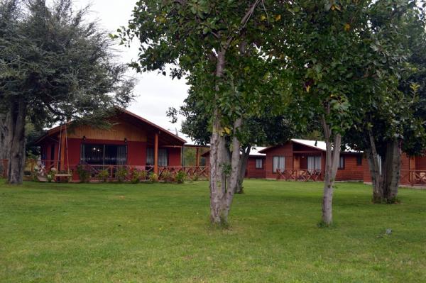 Fotografía 2 de Arriendo Cabañas Full Equipo A Pasos Del Lago Calafquen en Panguipulli, Los Rios