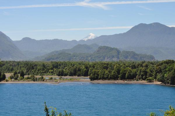 Fotografía 4 de Arriendo Cabañas Full Equipo A Pasos Del Lago Calafquen en Panguipulli, Los Rios