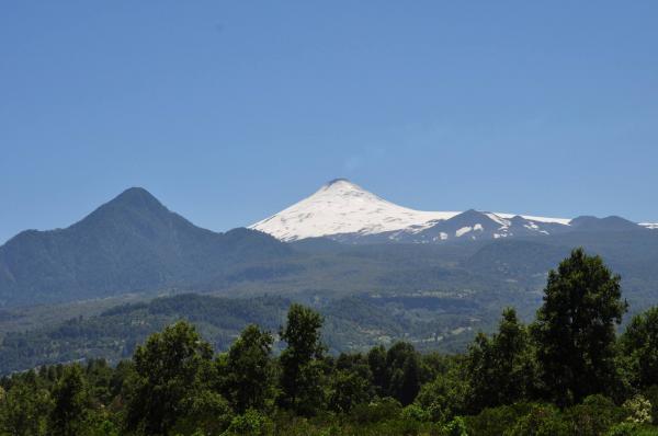 Fotografía 6 de Arriendo Cabañas Full Equipo A Pasos Del Lago Calafquen en Panguipulli, Los Rios