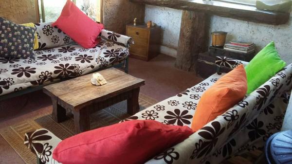 Fotografía 3 de Alcohuaz, Arriendo de Cabaña Valle de Elqui Alcohuaz Parcela Ecologica Astronom en Paihuano, Coquimbo