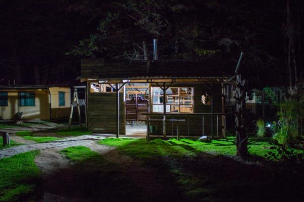 Fotografía 7 de Cabañas Isla Negra arriendo para 2 en El Quisco, Valparaiso