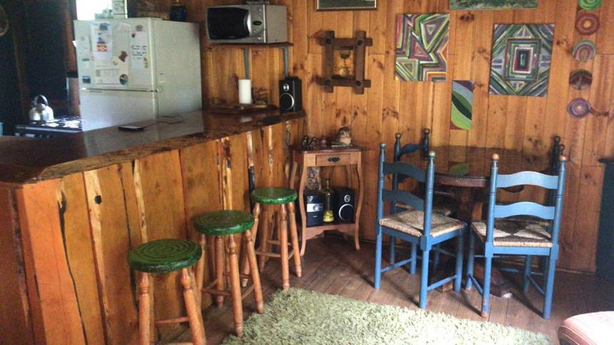 Fotografía 2 de Cabañas Huepil en Pucon, Araucania