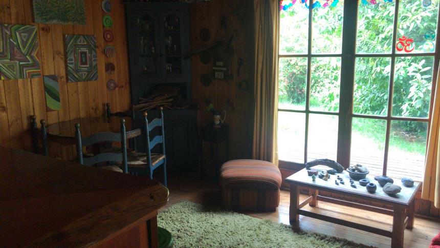 Fotografía 3 de Cabañas Huepil en Pucon, Araucania