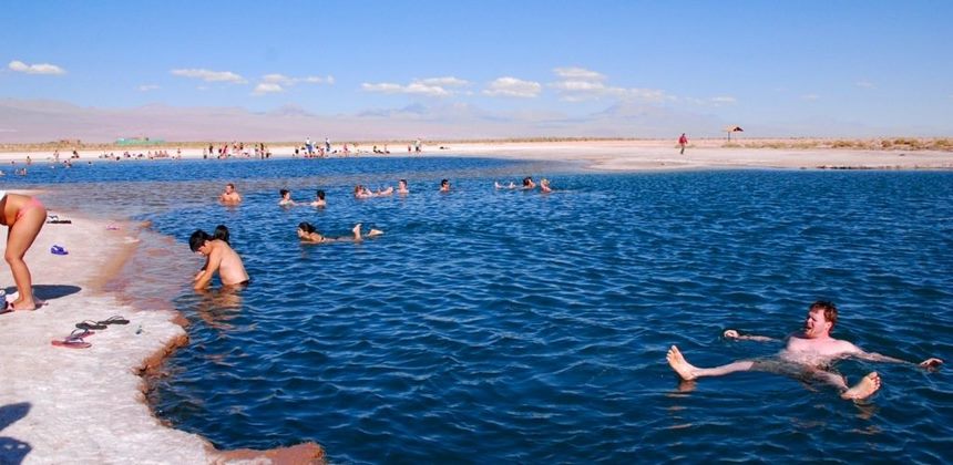 Fotografía 7 de Altos del Norte Travel en Iquique, Tarapaca