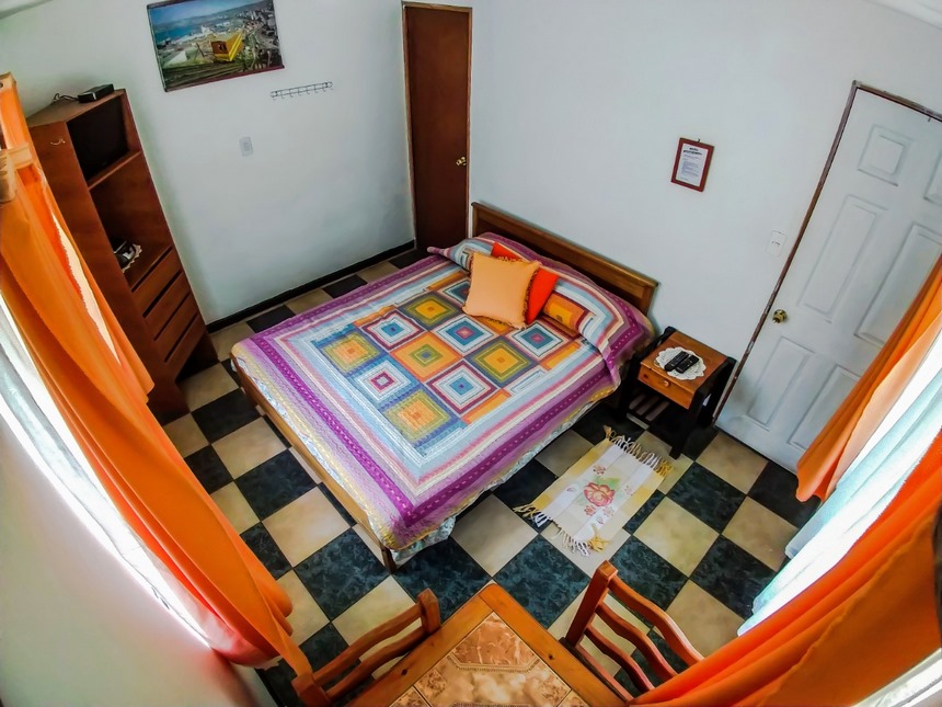 Fotografía 3 de Cabañas Isla Negra en El Quisco, Valparaiso