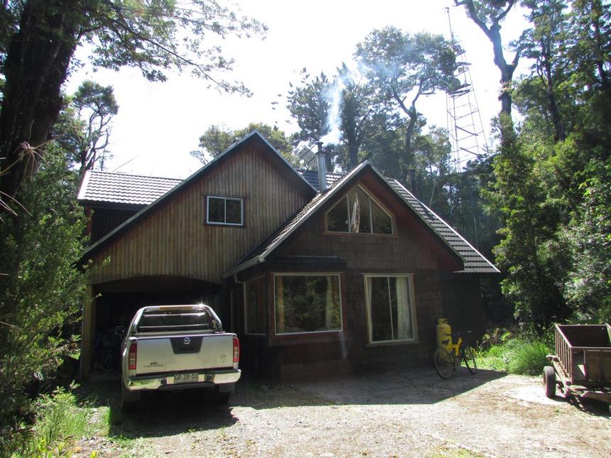 Fotografía 19 de Casa Autonoma, Tepuhueico Chonchi Chiloe en Chonchi, Los Lagos