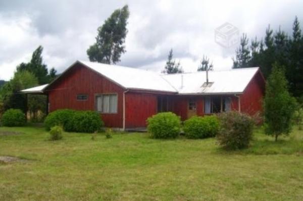 Fotografía 4 de Arriendo Diario capacidad 8-10 personas en Panguipulli, Los Rios