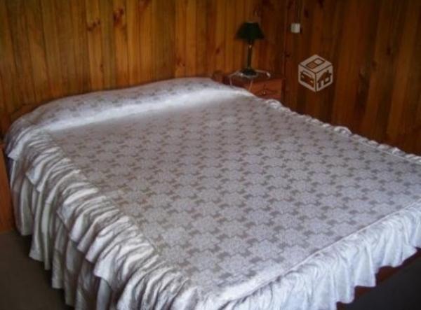 Fotografía 6 de Arriendo Diario capacidad 8-10 personas en Panguipulli, Los Rios