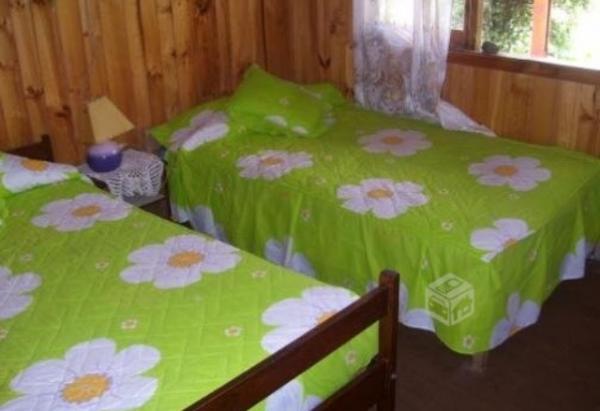 Fotografía 8 de Arriendo Diario capacidad 8-10 personas en Panguipulli, Los Rios