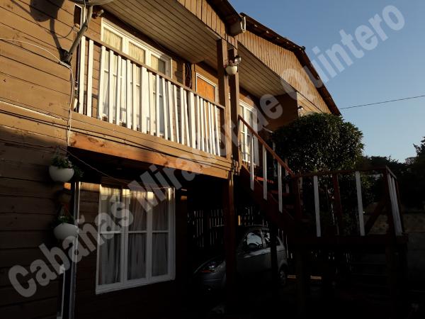 Cabañas en Quintero en Quintero, Valparaiso