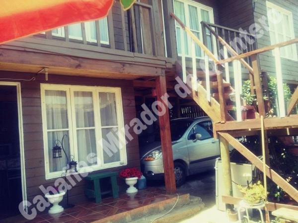 Fotografía 5 de Cabañas en Quintero  en Quintero, Valparaiso