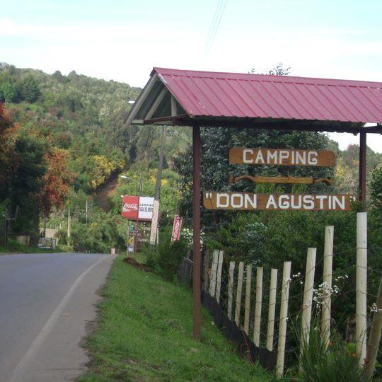 Fotografía 6 de Camping Don Agustín en Valdivia, Los Rios