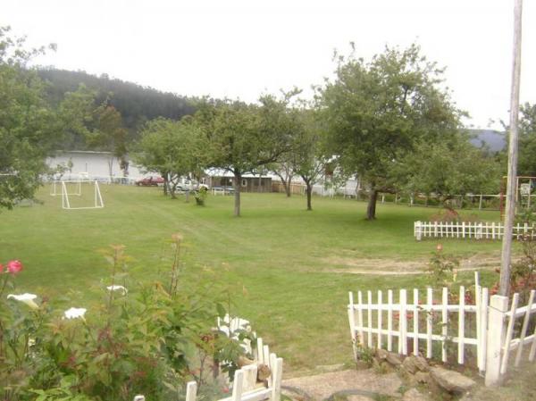 Fotografía 7 de Camping Don Agustín en Valdivia, Los Rios