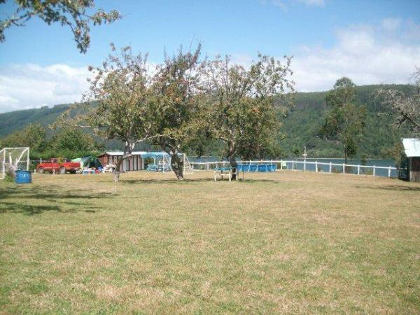 Fotografía 8 de Camping Don Agustín en Valdivia, Los Rios