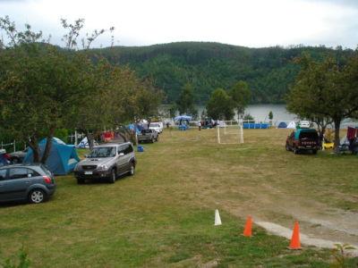 Fotografía 10 de Camping Don Agustín en Valdivia, Los Rios